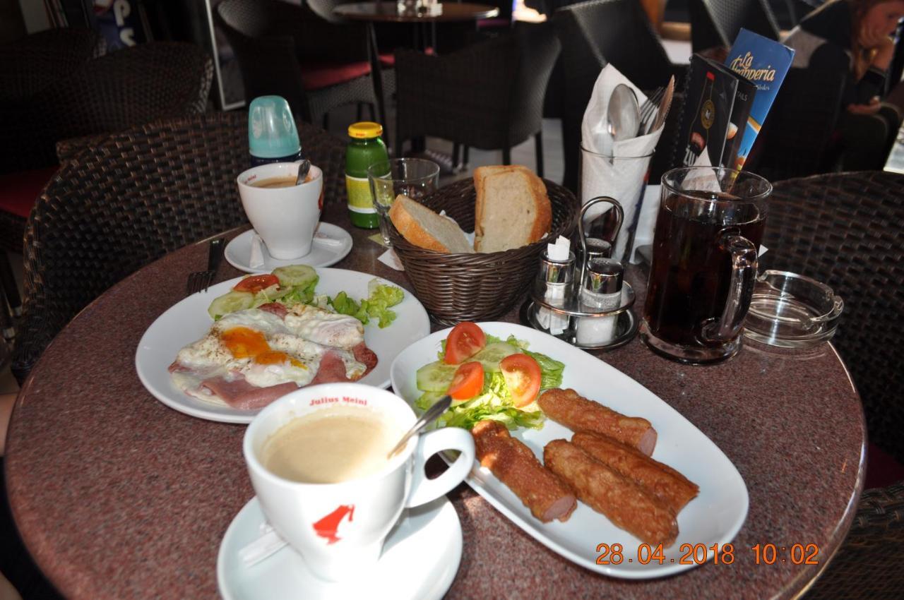 Familien Ferienhaus Vir Croatia 150M Strand Restaurant Einkaufen 外观 照片
